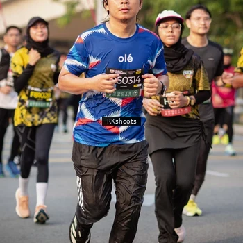 Runner Photo 6691000