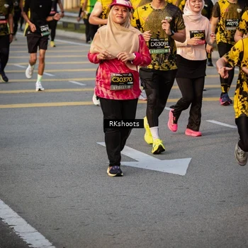Runner Photo 6691012
