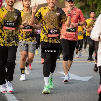 Runner Photo 6691028