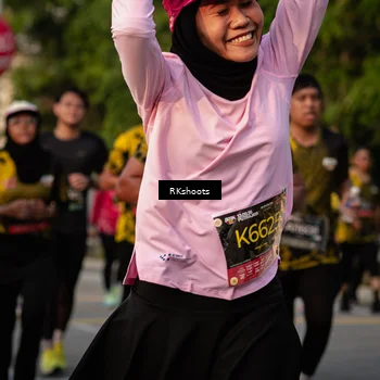 Runner Photo 6691037