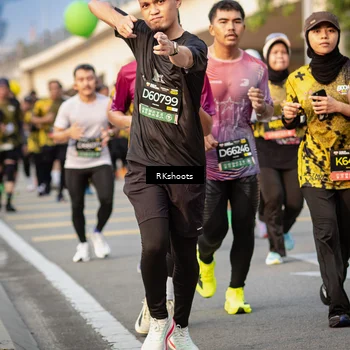 Runner Photo 6691039
