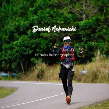 Runner Photo 669106