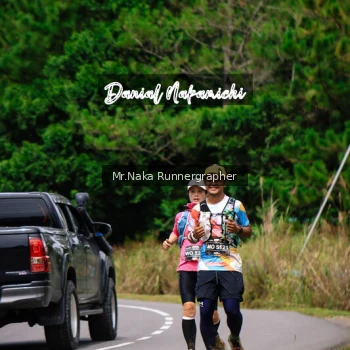 Runner Photo 669107