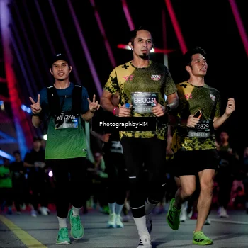 Runner Photo 6691073