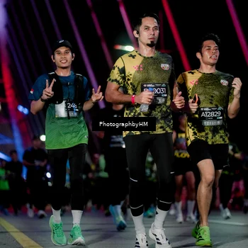 Runner Photo 6691078