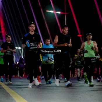 Runner Photo 6691083