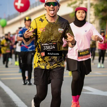 Runner Photo 6691086