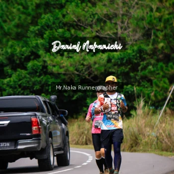 Runner Photo 669109