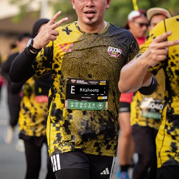 Runner Photo 6691090