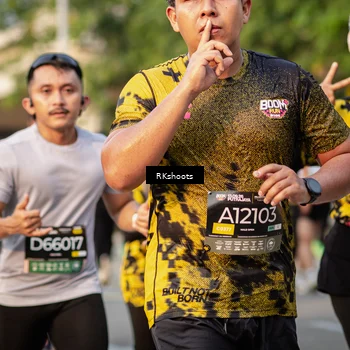 Runner Photo 6691096