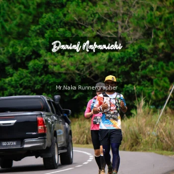 Runner Photo 669110