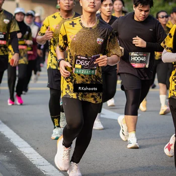 Runner Photo 6691103