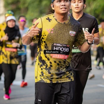 Runner Photo 6691107