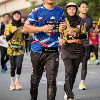 Runner Photo 6691114