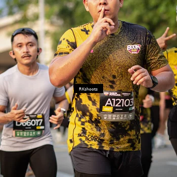 Runner Photo 6691121