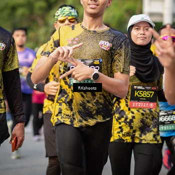 Runner Photo 6691141