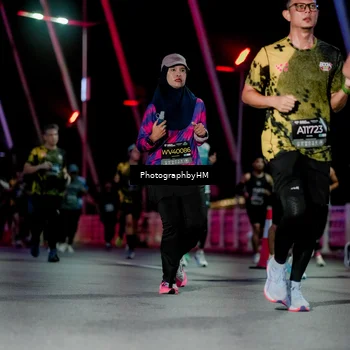 Runner Photo 6691153