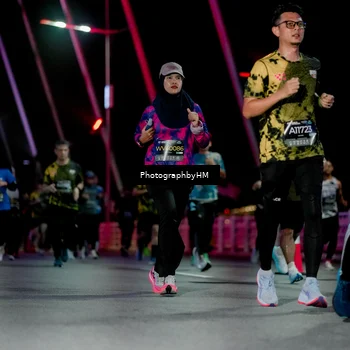 Runner Photo 6691157