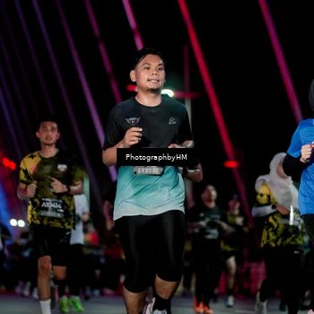 Runner Photo 6691168