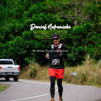 Runner Photo 669118