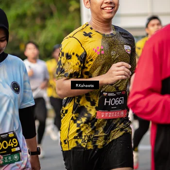 Runner Photo 6691189