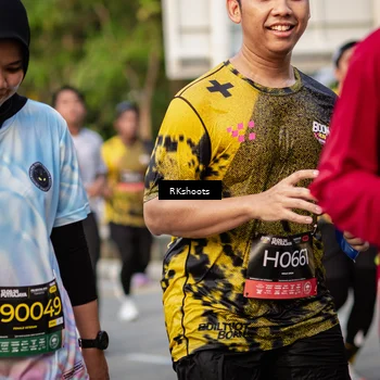 Runner Photo 6691190