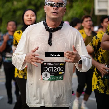 Runner Photo 6691193