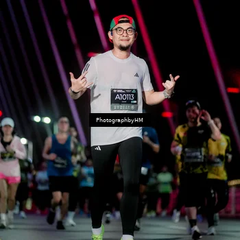 Runner Photo 6691195