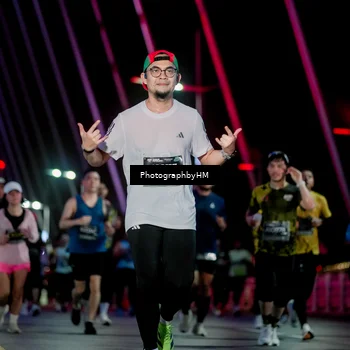 Runner Photo 6691197