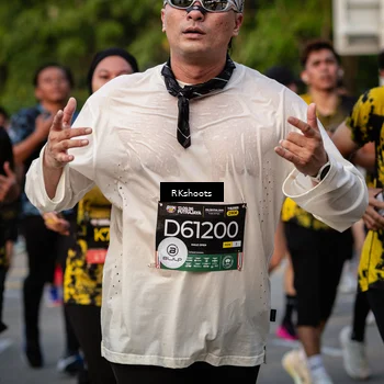Runner Photo 6691199