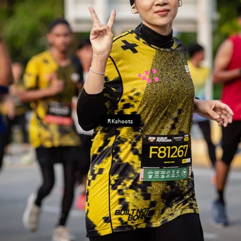 Runner Photo 6691201