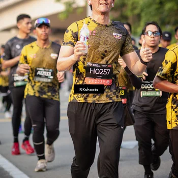 Runner Photo 6691202