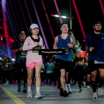 Runner Photo 6691206