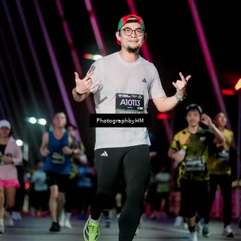 Runner Photo 6691214