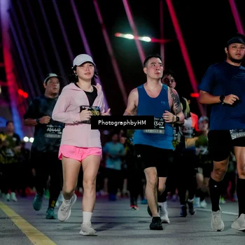 Runner Photo 6691216