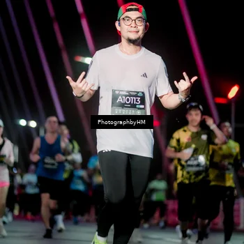 Runner Photo 6691217