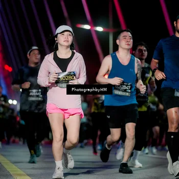 Runner Photo 6691219