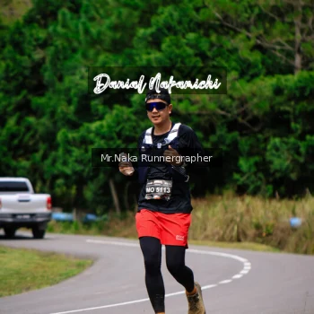Runner Photo 669122