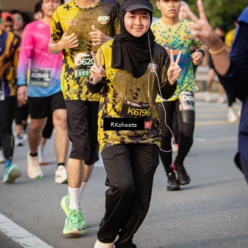 Runner Photo 6691220
