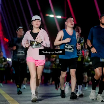Runner Photo 6691231