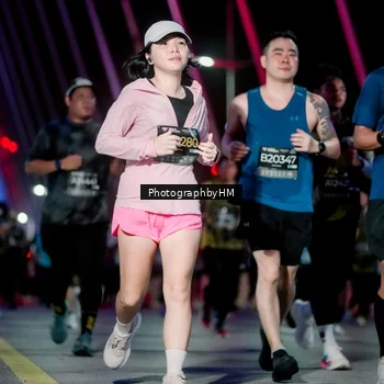 Runner Photo 6691236