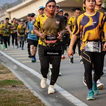 Runner Photo 6691240