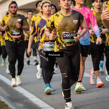 Runner Photo 6691249