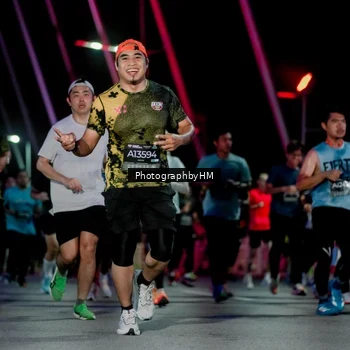 Runner Photo 6691251