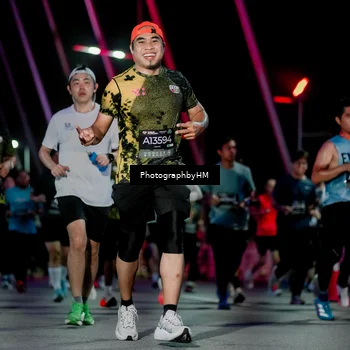 Runner Photo 6691257