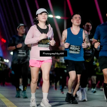 Runner Photo 6691259