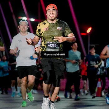 Runner Photo 6691261