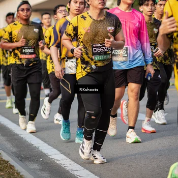 Runner Photo 6691269