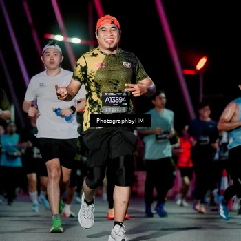 Runner Photo 6691271