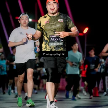 Runner Photo 6691272